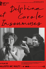 Delphine e Carole (Delphine et Carole, insoumuses)
