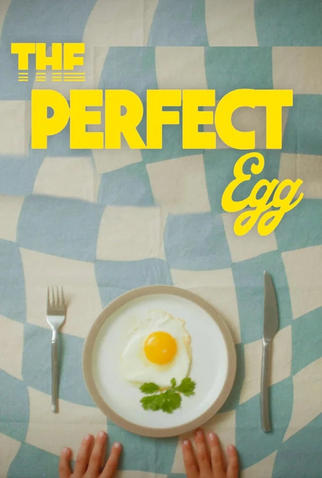 Poster 1 de Curta O Ovo Perfeito (2025)