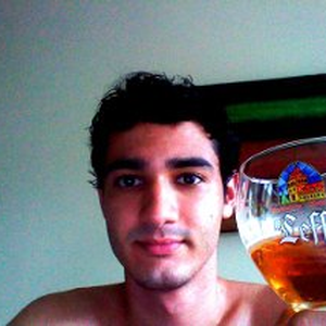 Foto de perfil de vinicius