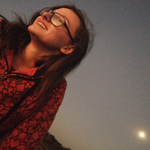 Foto de perfil de fiorella r m