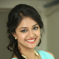 Keerthy Suresh