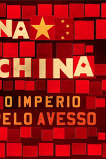 Na China - O Império Pelo Avesso (Na China - O Império Pelo Avesso)