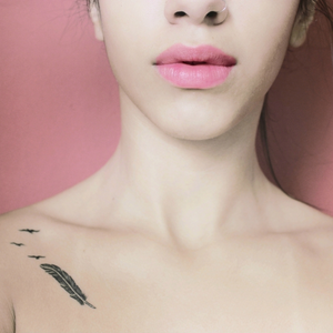 Foto de perfil de Mirelly Wanderley