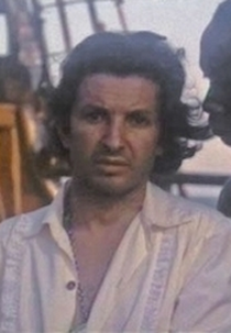 Benito Cereno (Benito Cereno)