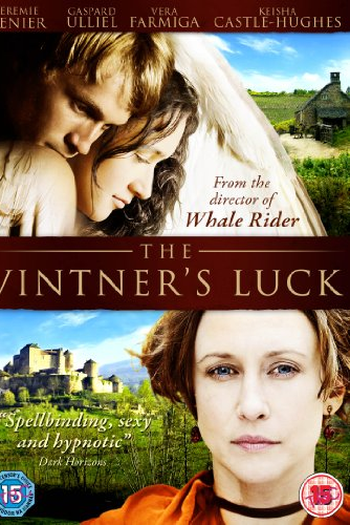  de Filme A Sorte do Vinicultor (2009)