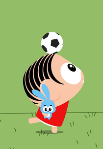 Mônica Toy (6ª Temporada) (Mônica Toy (6ª Temporada))