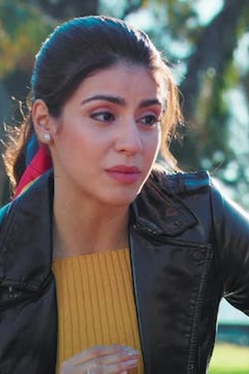 Poster de Episódio Colores Que Iluminan Nuestros Corazones (2020)