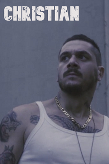 Poster de Curta Christian (2015)