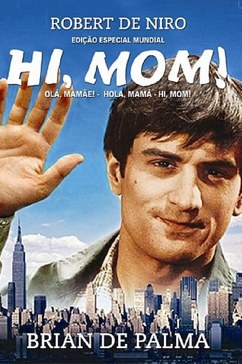  de Filme Olá, Mamãe! (1970)