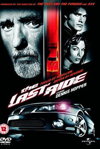 Poster 3 de Filme Arrancada Final (2004)