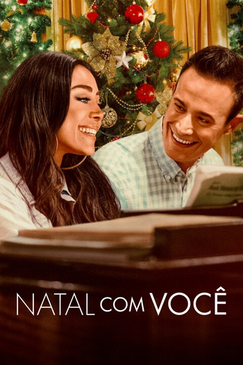  de Filme Natal com Você (2022)