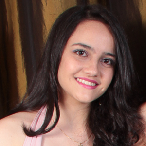 Foto de perfil de Natália Rezende