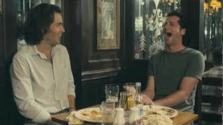 Trailer: Love and Other Disasters - OFFICIAL TRAILER