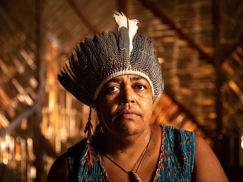 Foto 2 de Falas da Terra