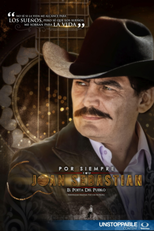 Para Sempre João Sebastião (Por Siempre Joan Sebastián)