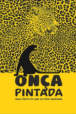 Onça Pintada - Mais Perto Do Que Se Pode Imaginar (Onça Pintada - Mais Perto Do Que Se Pode Imaginar)