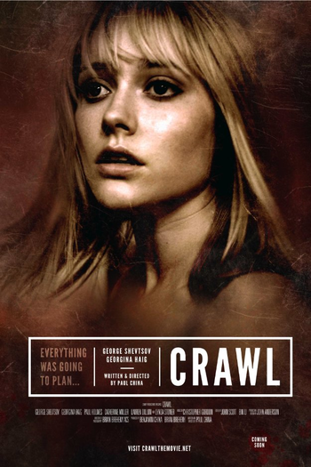  de Filme Crawl (2011)