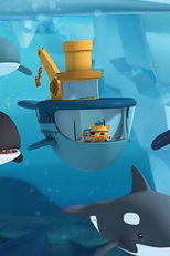 The Orcas (The Orcas)