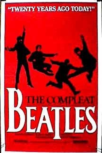  de Filme The Compleat Beatles (1984)