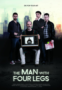 The Man with Four Legs (The Man with Four Legs)