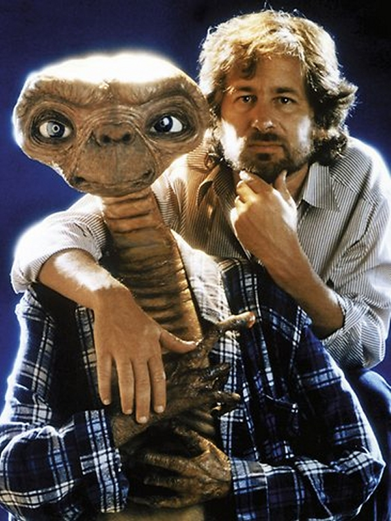 Steven Spielberg - Foto 3