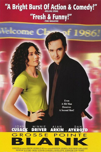  de Filme Matador em Conflito (1997)