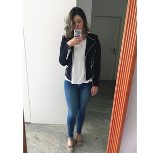 Foto de perfil de Maria Eduarda Coutinho