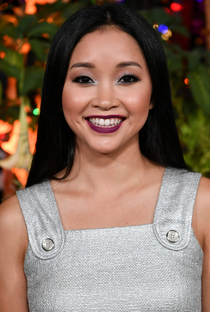 Lana Condor - Poster 8