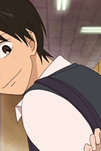 Poster de Episódio 新しい友達 (2009)