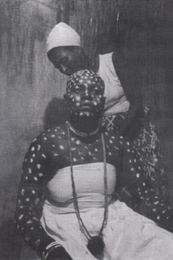 Poster de Filme Iaô (1976)