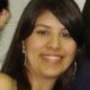 Foto de perfil de DÉBORA