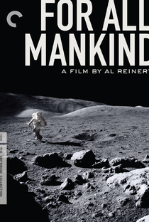 For All Mankind - Poster / Capa / Cartaz - Oficial 1