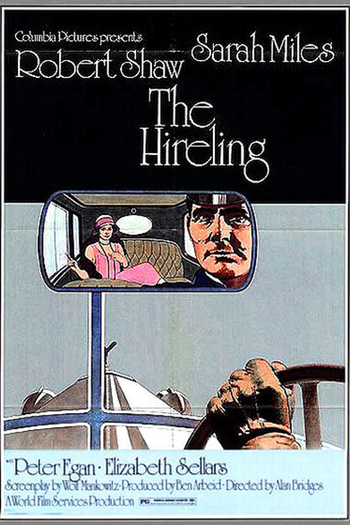  de Filme O Assalariado (1973)