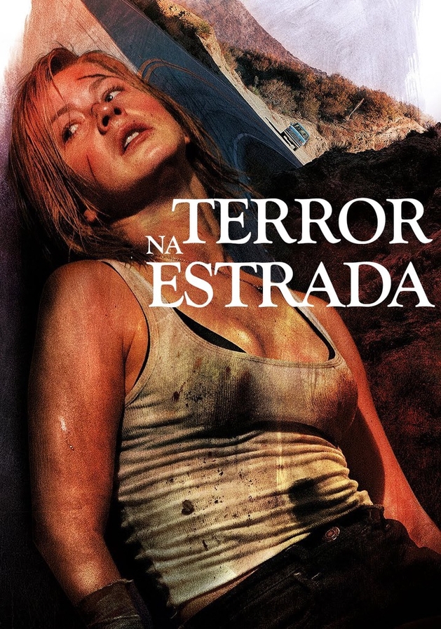Crítica: Terror na Estrada ("Curve") - CineCríticas
