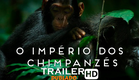 O Império dos Chimpanzés (2023) | Trailer Dublado | Netflix