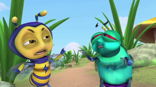Trailer: Pondemonium 2 - Trailer