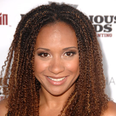 Tracie Thoms