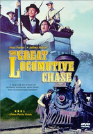 Têmpera de Bravos (The Great Locomotive Chase)