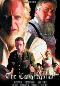 A Congregação (The Congregation)