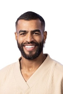 Ricardo Negro - Poster 1