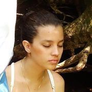 Foto de perfil de Suelen Tavares Campos