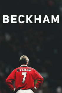Beckham - Poster / Capa / Cartaz - Oficial 3