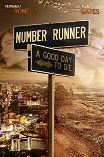 Poster de Filme Number Runner (2014)