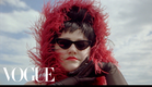 Beth Ditto Does Brighton Beach | Vogue
