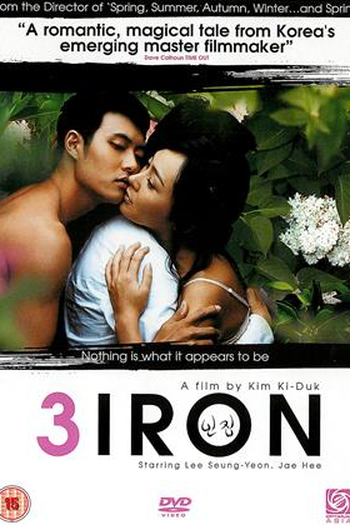  de Filme Casa Vazia (2004)