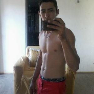 Foto de perfil de maruel