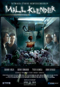 The Mall (Mall Klender)