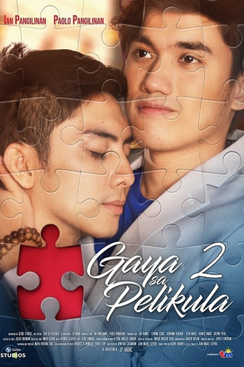 Poster de Série Gaya sa Pelikula 2 (2022)