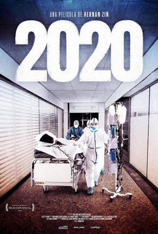 Poster 1 de Filme 2020 (2020)