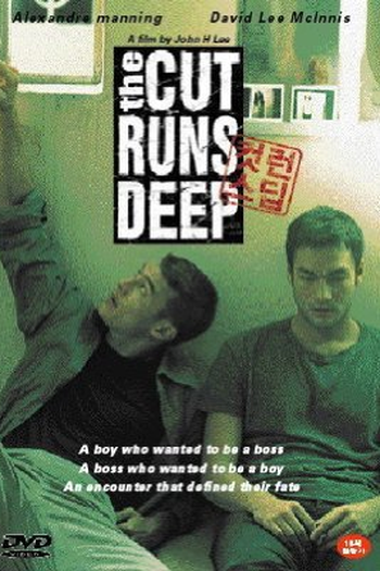 Poster de Filme The Cut Runs Deep (2000)